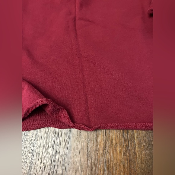 Kimes Ranch Red Sweatshirt - Picture 11 of 11